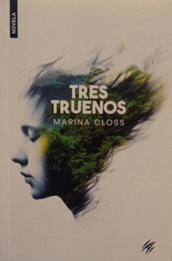 [9786124969713] TRES TRUENOS