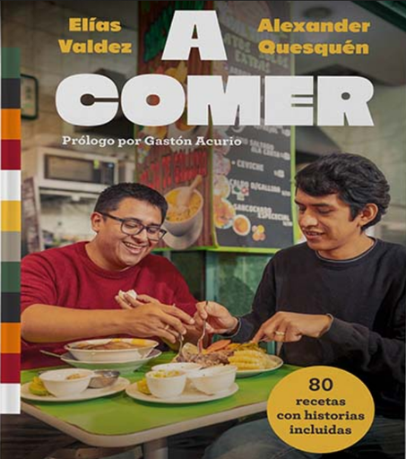 [9786124969928] A COMER