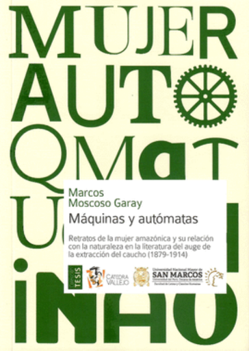 [9786124339431] MÁQUINAS Y AUTÓMATAS