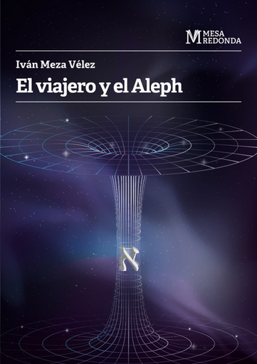 [9786125038999] EL VIAJERO Y EL ALEPH