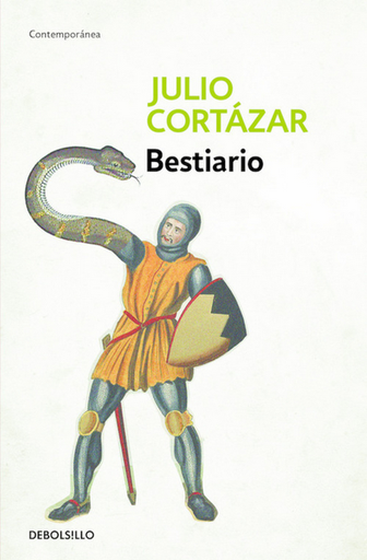 [9788466331845] BESTIARIO