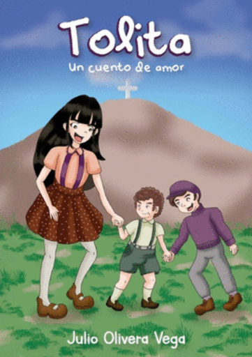 [9786125038968] TOLITA