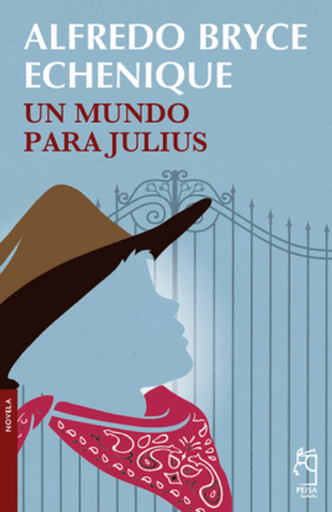 [9786123052362] UN MUNDO PARA JULIUS