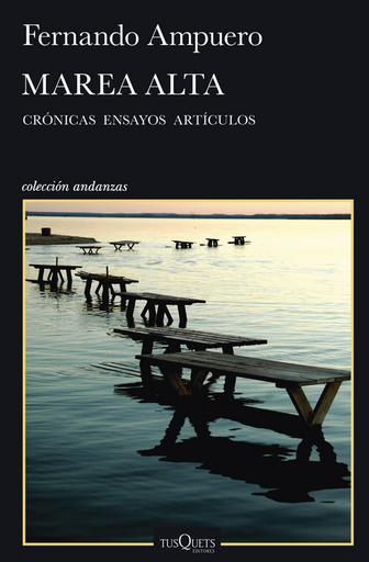 [9786124350801] MAREA ALTA