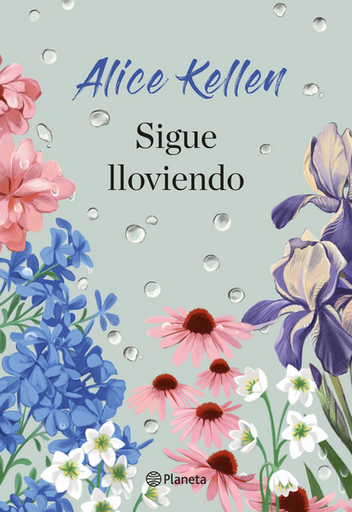 [9786123321550] SIGUE LLOVIENDO