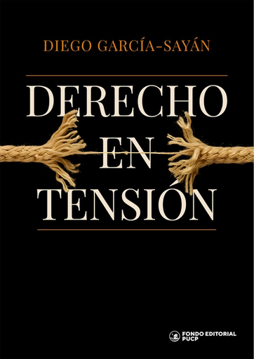 [9786123350604] DERECHO EN TENSIÓN