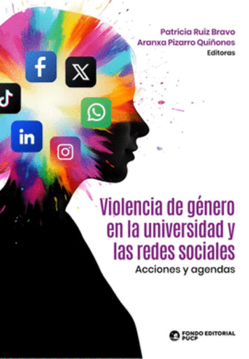 [9786123350574] VIOLENCIA DE GÉNERO EN LA UNIVERSIDAD Y LAS REDES SOCIALES