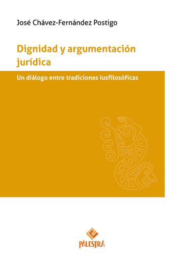 [9786123255848] DIGNIDAD Y ARGUMENTACIÓN JURÍDICA