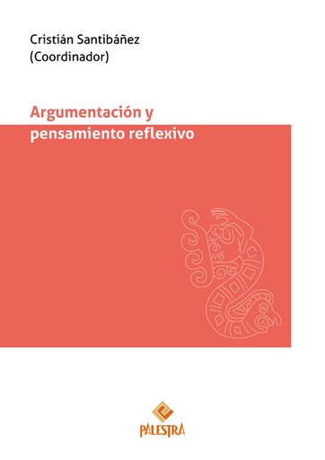[9786123255916] ARGUMENTACIÓN Y PENSAMIENTO REFLEXIVO