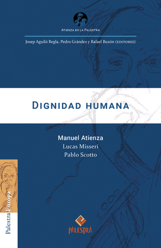 [9791387545246] DIGNIDAD HUMANA