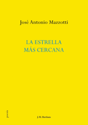 [9786124941658] LA ESTRELLA MÁS CERCANA