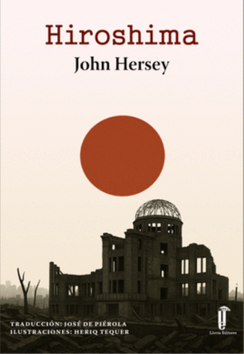 [9786125159229] HIROSHIMA