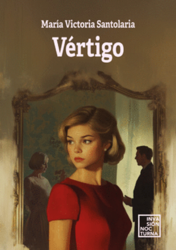 [9786124919978] VÉRTIGO