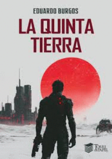 [9786124449406] LA QUINTA TIERRA