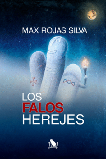 [9786125174130] LOS FALOS HEREJES