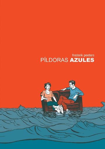 [9788416251056] PÍLDORAS AZULES