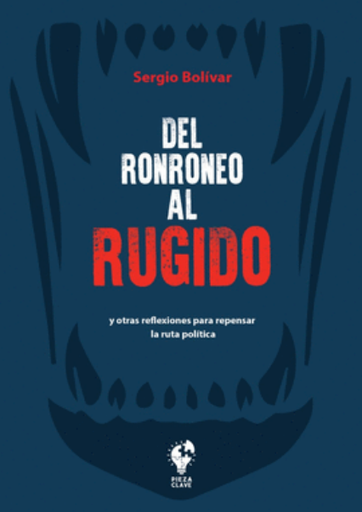 [9786124928529] DEL RONRONEO AL RUGIDO
