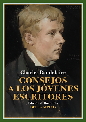 [9788419877628] CONSEJOS A LOS JÓVENES ESCRITORES