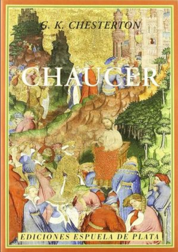[9788496956711] CHAUCER