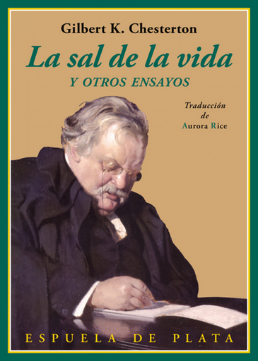 [9788417146023] LA SAL DE LA VIDA