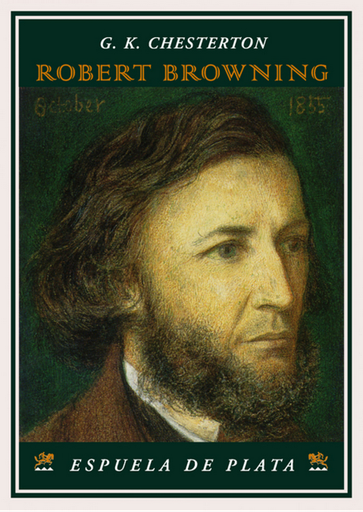 [9788496956544] ROBERT BROWNING