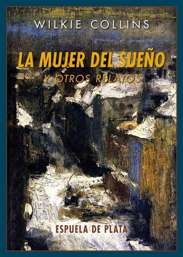 [9788416034345] LA MUJER DEL SUEÑO