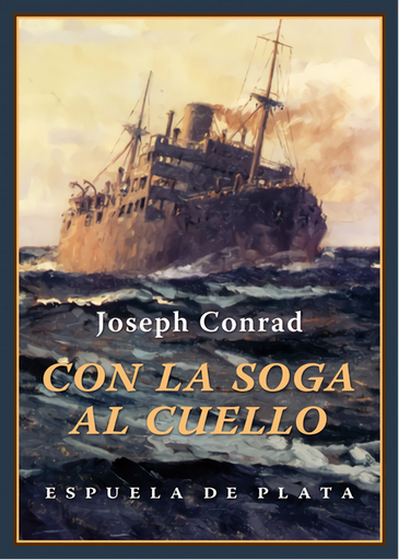 [9788416034666] CON LA SOGA AL CUELLO