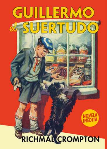 [9788418153631] GUILLERMO EL SUERTUDO