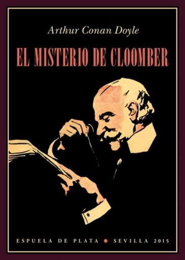 [9788416034307] EL MISTERIO DE CLOOMBER