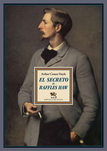 [9788416034178] EL SECRETO DE RAFFLES HAW