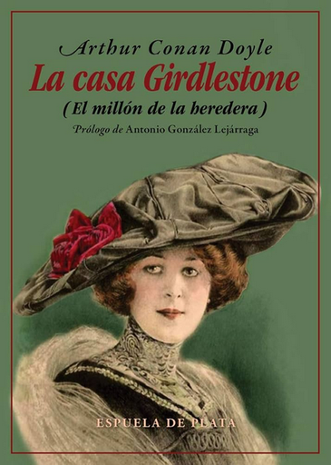 [9788418153051] LA CASA GIRDLESTONE