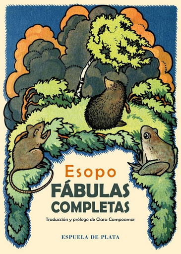[9788419877277] FÁBULAS COMPLETAS