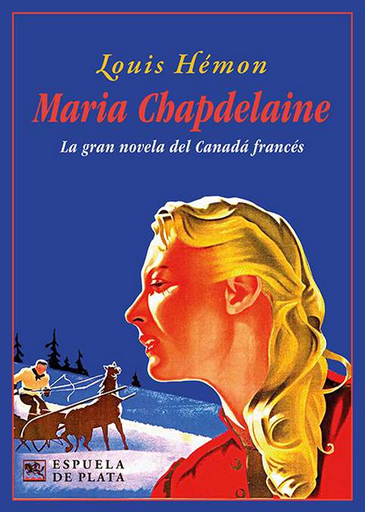 [9788418153778] MARIA CHAPDELAINE