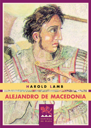 [9788415177036] ALEJANDRO DE MACEDONIA