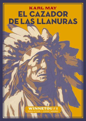 [9788416034987] EL CAZADOR DE LAS LLANURAS