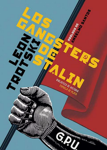 [9788418153068] LOS GANGSTERS DE STALIN