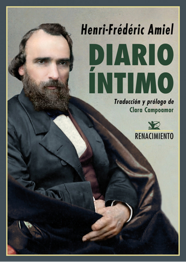 [9788417550769] DIARIO ÍNTIMO