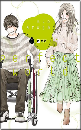 [9788418569098] PERFECT WORLD 07