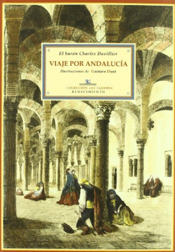 [9788484724858] VIAJE POR ANDALUCÍA