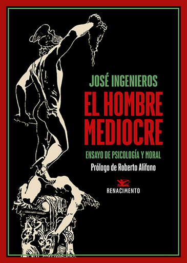 [9791387552565] EL HOMBRE MEDIOCRE