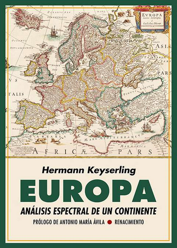 [9788418818233] EUROPA