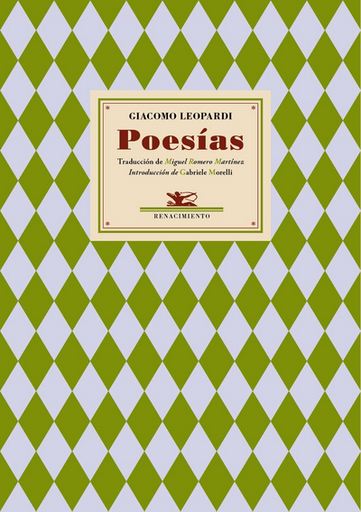 [9788484728238] POESÍAS