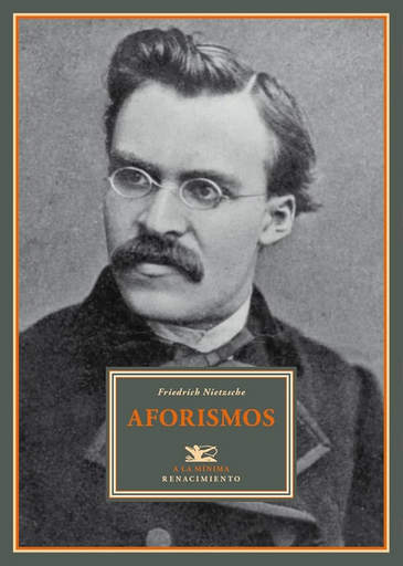 [9788484726111] AFORISMOS