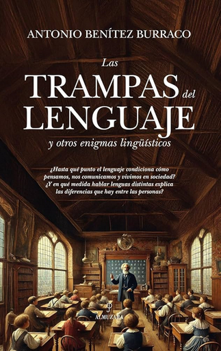 [9788410526419] LAS TRAMPAS DEL LENGUAJE