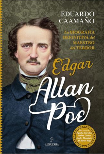 [9788411318556] EDGAR ALLAN POE