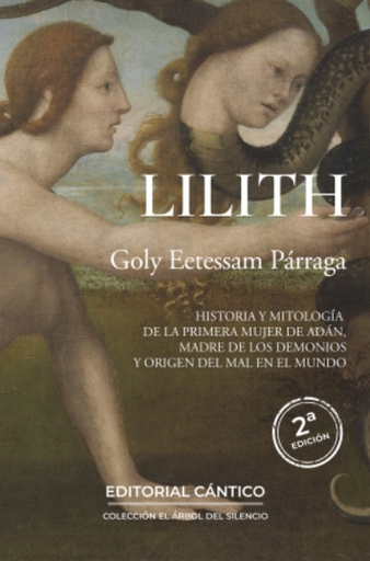 [9788410288621] LILITH
