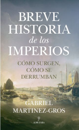 [9788418757662] BREVE HISTORIA DE LOS IMPERIOS