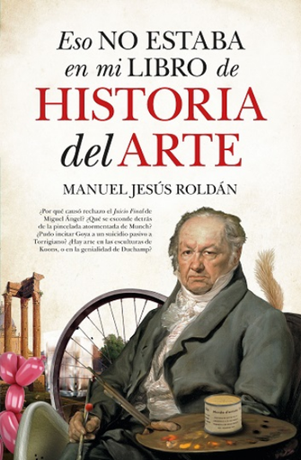 [9788411317702] ESO NO ESTABA EN MI LIBRO DE HISTORIA DEL ARTE