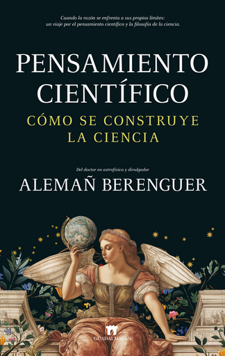 [9788419414526] PENSAMIENTO CIENTÍFICO