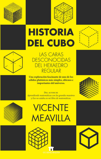 [9788419414052] HISTORIA DEL CUBO